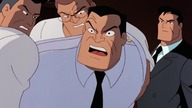 Batman - Lock-up