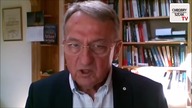 Czarna procesja walczy o Powszechny Samorząd Gospodarczy - dr Dariusz Grabowski