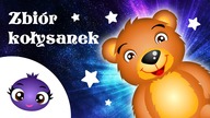 Kołysanki dla maluszka na dobranoc