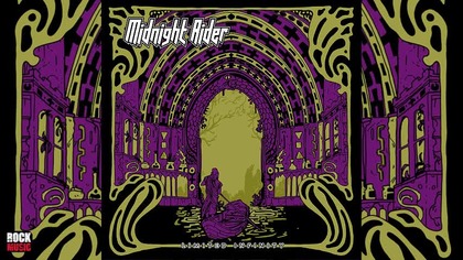 Midnight Rider - Limited Infinity