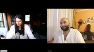 04. Żywo o sobie ( wywiad Czesław BezChaosowania) - Wujciofaja - 08 - 2024