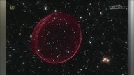 KOSMOS 1z9 Tajemnica kosmicznych bąbelk&oacute;w