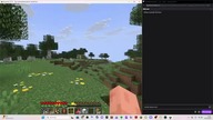 powturka z live na twitch nowa seria minecraft survival hard