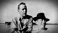 John Huston.  Na własnych zasadach