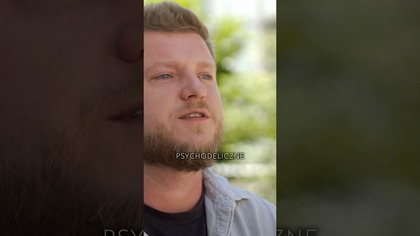 Setki osób zgłosiło się żeby pokazać ich historię w filmu medyczne: PSYCHODELIKI! Dlaczego?