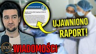 To Chiny stworzyły  i nie mogły go opanować?! *Tajny RAPORT USA*