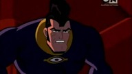 Batman Odważni i bezwzględni S01E23 Kiedy atakuje Omac