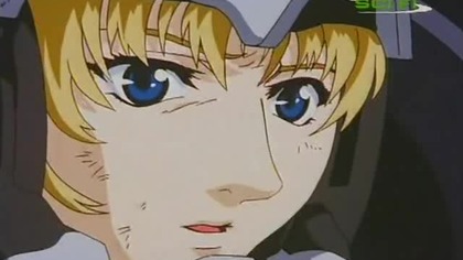 Blue Gender - 11 - Go Mad (Napisy z TV)