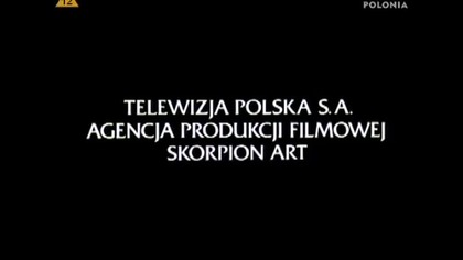 GAJOS.  - Łagodna (1995) TV rip.