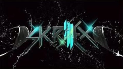 Skrillex - Disco Rangers