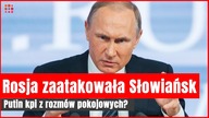 Szokujące! Rosja zgodziła się na rozejm i natychmiast zaatakowała | Gazeta.pl