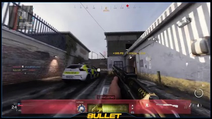 Call of Duty Modern Warfare 2019 Multi Player 86 - 27. 07. 2020 rok part. 1