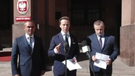 20. 09. 2023r Skandaliczna wypowiedź Prezydenta Zełenskiego!