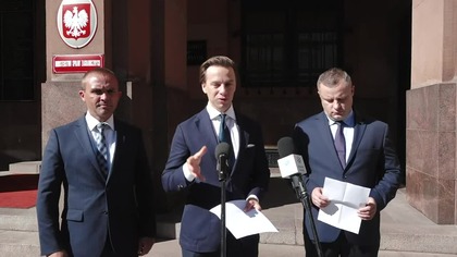 20. 09. 2023r Skandaliczna wypowiedź Prezydenta Zełenskiego!