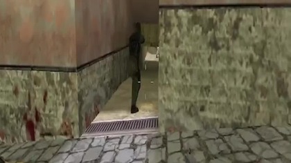 cs 1. 6 odc 4 #cs16 #counterstrike16