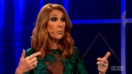 Céline Dion - En Direct De L'Univers (Complet - Sept 2016) HD