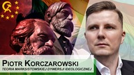 Teoria marksistowskiej dywersji ideologicznej - wykład P.  Korczarowskiego