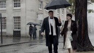 Śledztwo na cztery ręce - Agatha Christie's Partners in Crime: N or M? Part 1