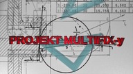 PROJEKT MULTIFIX-y cz 15 i PROJEKT P