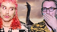 Wielka (hehe) zagadka potwora z Loch Ness