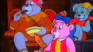 Gumisie. E45. Rycerze. z. gumisiowego. zamczyska. (The. Knights. of. Gummadoon). 1985-1991.pl. WebRi