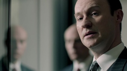 Sherlock s03e03 Jego ostatnia przysięga [Lektor PL]