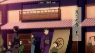 Hakuouki - Odcinek 08