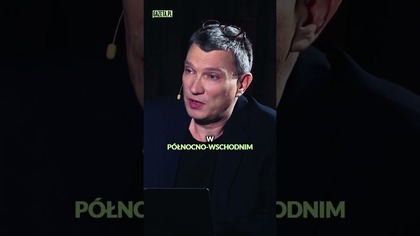 Atak Rosjan na Ostrołękę to możliwy scenariusz #shorts
