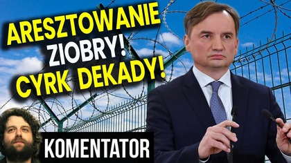 Aresztowanie Ziobry [WIDEO] O Co Chodzi Naprawdę! - Analiza Ator