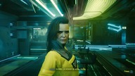Cyberpunk 2077 #64 Zakończenie Roque