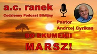 2127.  Do ekumenii marsz! Pastor Andrzej Cyrikas #chwe #andrzejcyrikas
