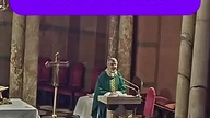 KS.  PRUSAK - ZAKOŃCZENIE (13. 09) #homilia #msza