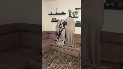 Blanked trend  #fikimikiagatkiimoniki