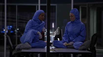 Containment. S01E02. Lektor PL