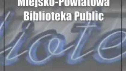 Świdnik: Powiew wiosny w bibliotece