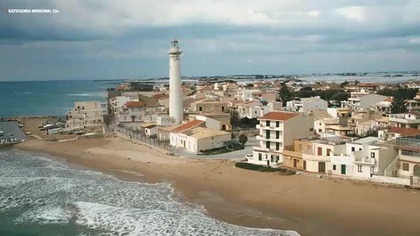Komisarz Montalbano - Il Commissario Montalbano - Sezon 13 Odcinek 1 