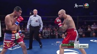 Maciej Sulęcki vs Hugo Centeno
