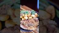 PANIEROWANY RIBEYE???