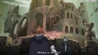 Druaga no Tou: The Aegis of Uruk odc 8 napisy pl
