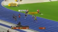 Usain Bolt - Nowy rekord świata - 1920 s na 200 m