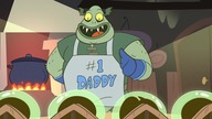 [S02E11 / E12] Star Butterfly kontra siły zła [Dubbing PL]