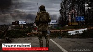 Początek rozliczeń [Serwis informacyjny, KSTV Info]