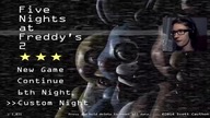 Five Nights at Freddys 2: #8 - Pluszowy Lisiasty! *-* (Foxy Foxy & Ladies Night)