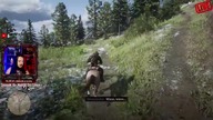 Red Dead Redemption 2 #4Nic Nie jest Czarno - Białe [NA ŻYWO]