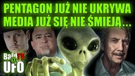 POWRÓT KOSMITÓW - BALDTV@UFO E. 01