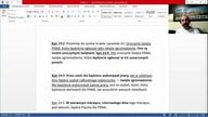 Szabat cz. 1z3. lektor pl maksymalnie +13