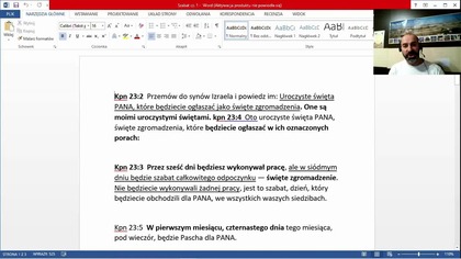 Szabat cz. 1z3. lektor pl maksymalnie +13