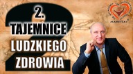 2.  Tajemnice Ludzkiego Zdrowia! Aleksander Haretski Akademia Medycyny Regeneracyjnej.