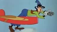 Goofy - Szybowiec Goofy'ego (1940)