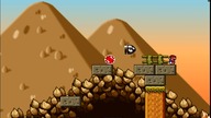 Mario Forever Odyssey Epical Continent PB Games